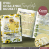 14 Designs | Ipon Challenge Template | Canva Editable - Image 13